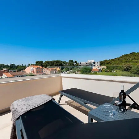 Salteria Premium 5 Apartman Rovinj