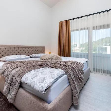 Salteria Premium 5 Apartman