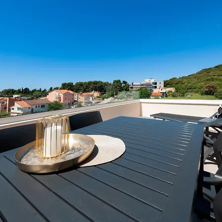 Salteria Premium 5 Apartman