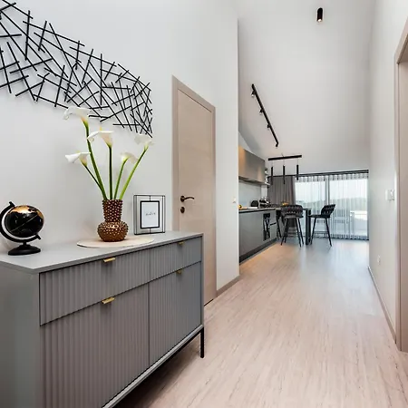 Apartman Salteria Premium 5