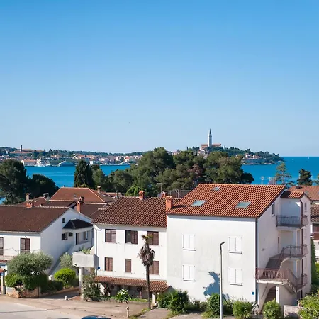 Salteria Premium 5 Apartman Rovinj