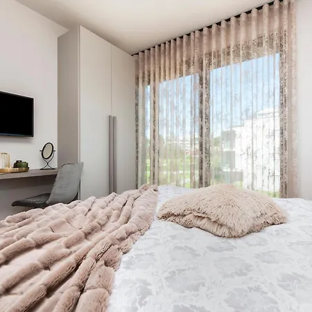 Salteria Premium 5 Apartman
