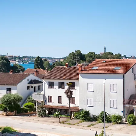 Salteria Premium 5 Apartman