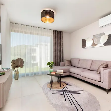 Apartman Salteria Premium 5 *