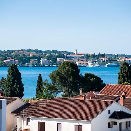 Salteria Premium 5 Appartement *