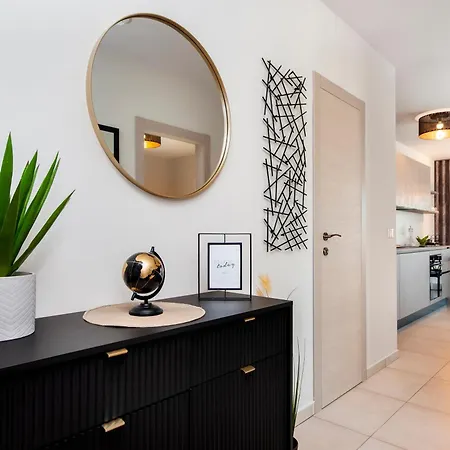 Apartment Salteria Premium 5 Rovinj