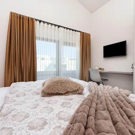 Salteria Premium 5 Apartment Rovinj