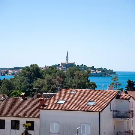 Salteria Premium 5 Rovinj