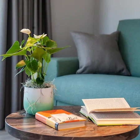 Salteria Premium 5 Apartment