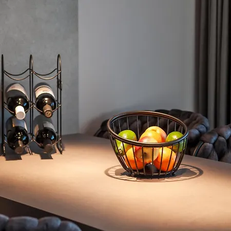 Salteria Premium 5 Apartment *