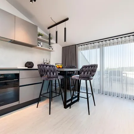 Salteria Premium 5 *