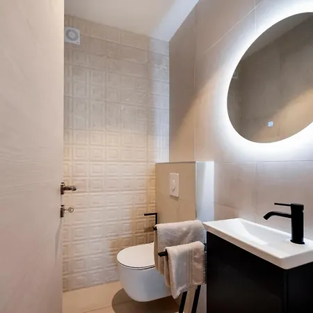 Salteria Premium 5 *