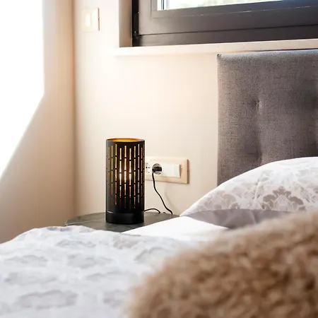 Apartment Salteria Premium 5 Rovinj