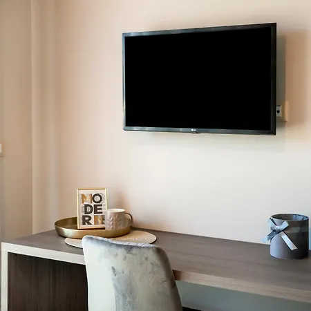 Apartment Salteria Premium 5 *