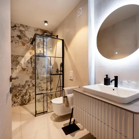 Salteria Premium 5 * Rovinj