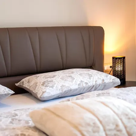 Salteria Premium 5 Apartment Rovinj