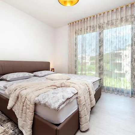 Apartment Salteria Premium 5 *