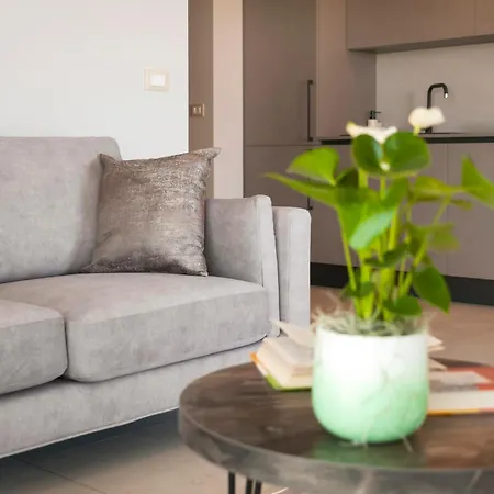 Salteria Premium 5 Rovinj