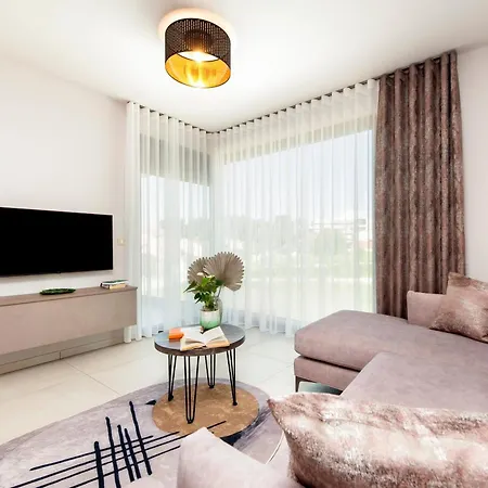 Salteria Premium 5 Rovinj